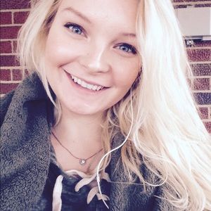 Meet your Posher, Kirklynn